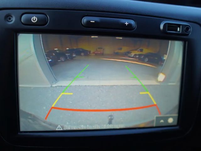 Dacia Duster TCe 100