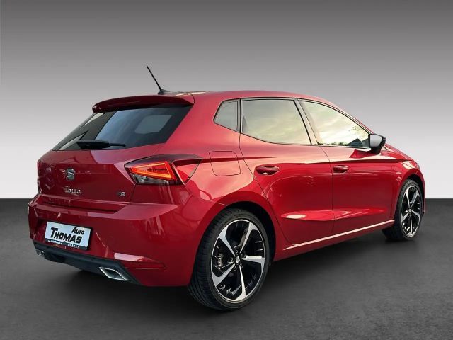 Seat Ibiza 1.0 TSI FR-lijn