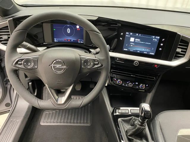 Opel Mokka GS-Line Grand Sport