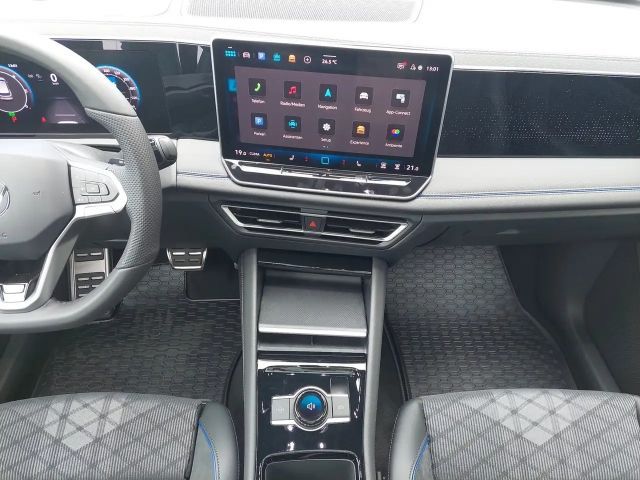 Volkswagen Tiguan DSG Sport