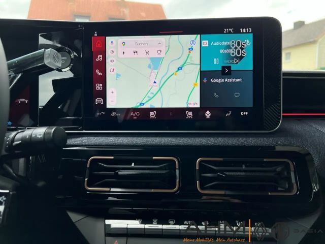 Renault 4 Comfort Electric Techno