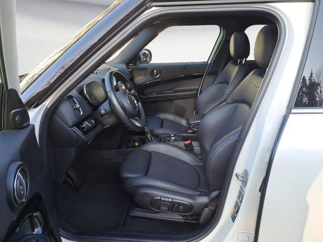 MINI Cooper SE Countryman All4 SE