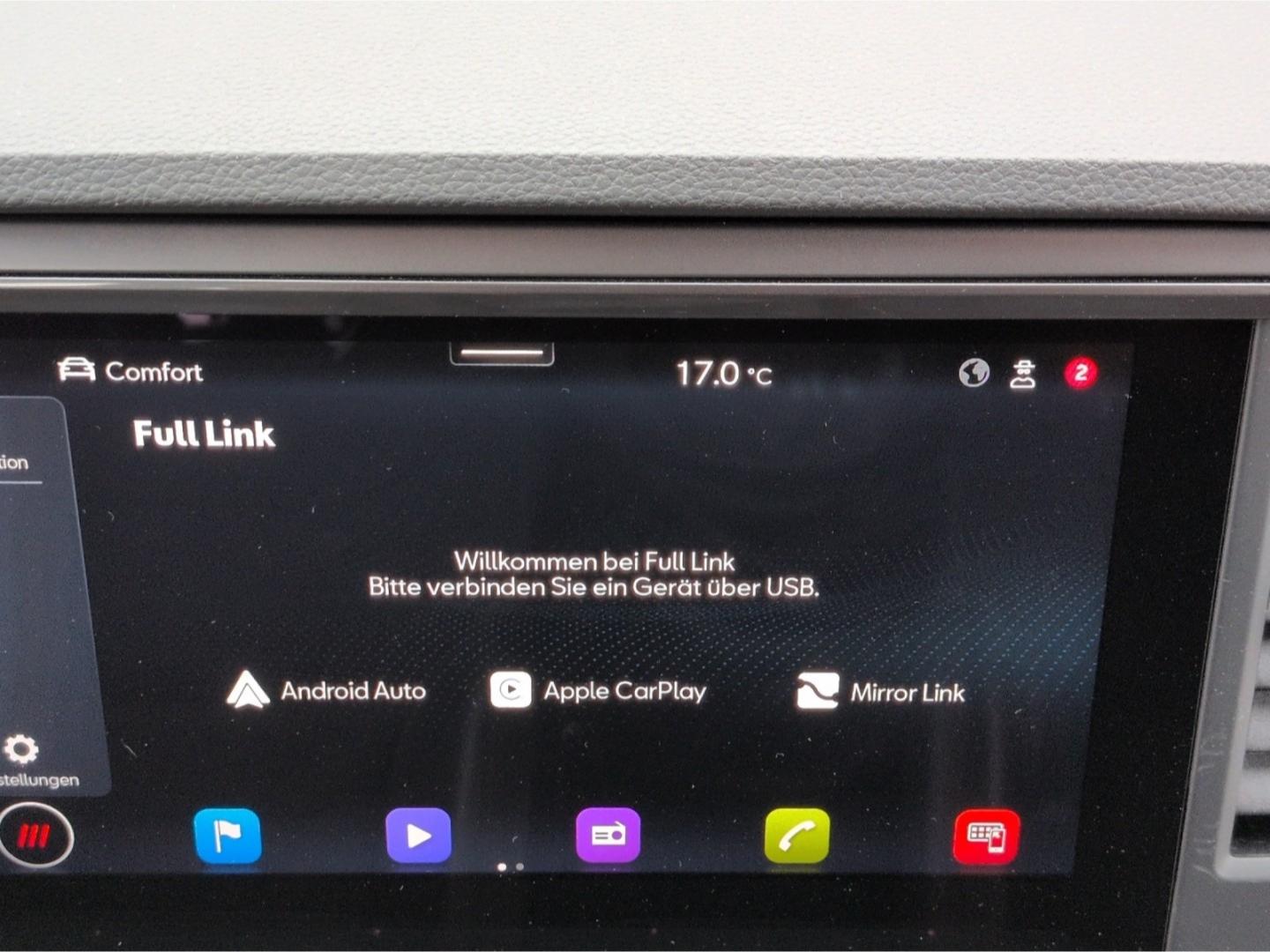 Cupra Ateca 4Dr. 300PS*Schalensitze 360°Kam DCC 19*Alu