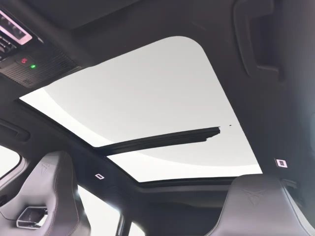 Cupra Formentor 1.4 VZ e-Hybrid