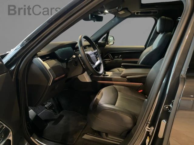 Land Rover Range Rover D300 HSE