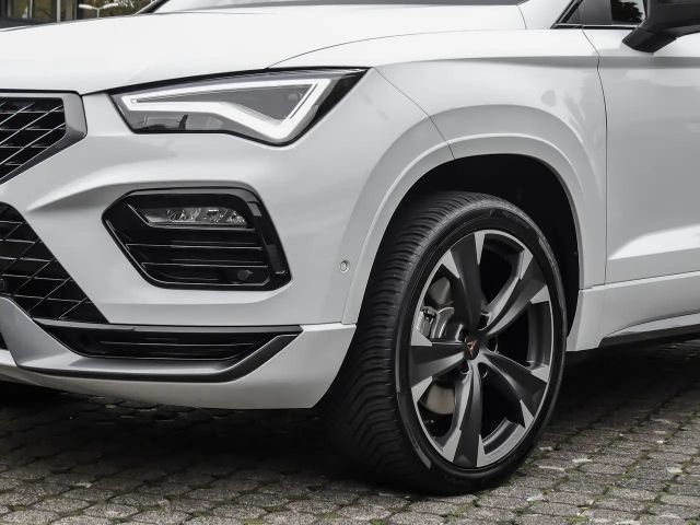 Cupra Ateca 2.0 TSI 4Drive DSG