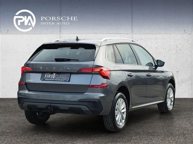 Skoda Kamiq Selection