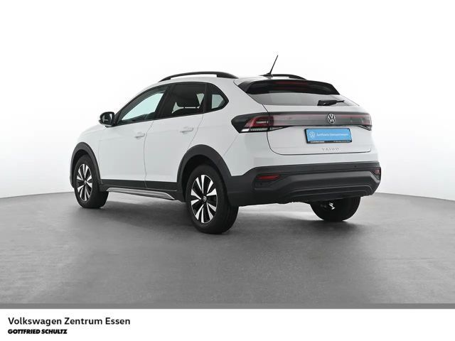 Volkswagen Taigo Life