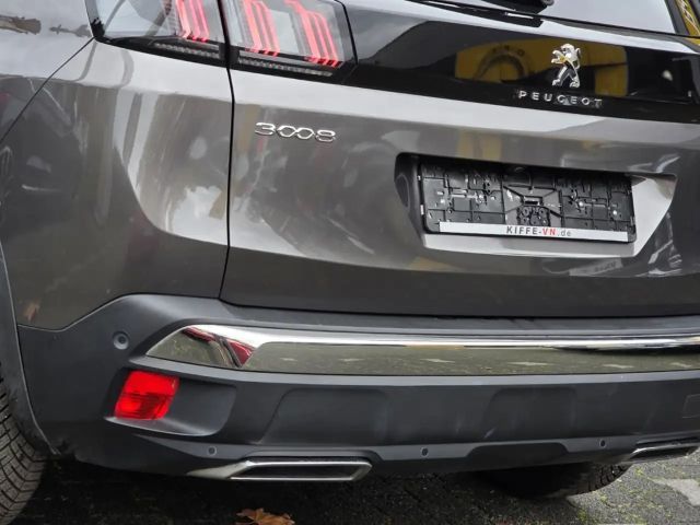 Peugeot 3008 GT-Line
