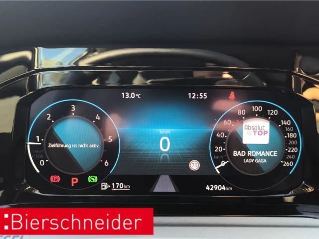 Volkswagen Golf 2.0 TDI DSG Golf VIII Life