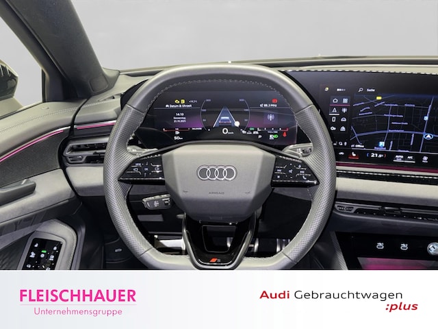 Audi A5 Avant Quattro S-Tronic
