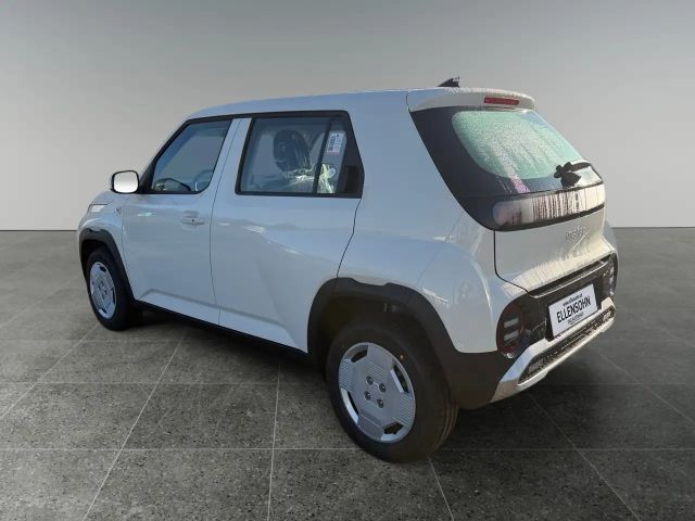 Hyundai INSTER 42 kWh