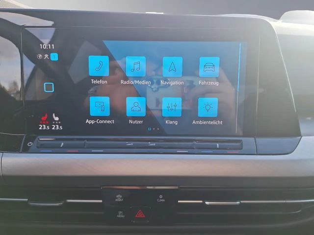 Volkswagen Golf DSG Golf VIII Life