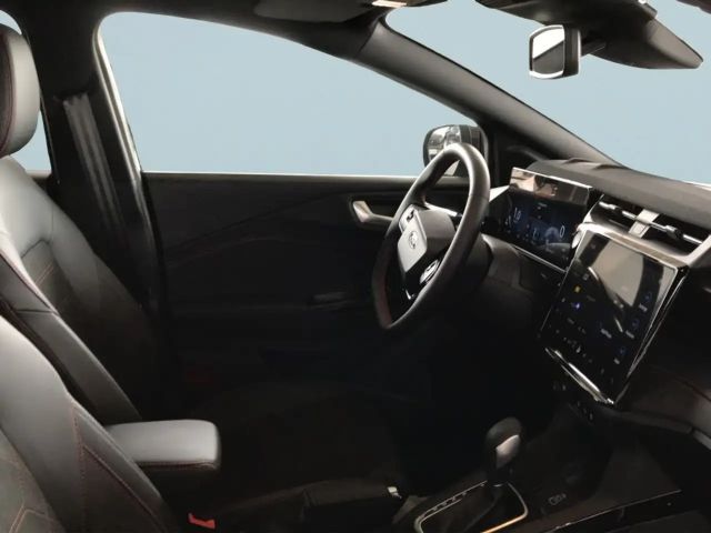 Ford Puma EcoBoost ST Line