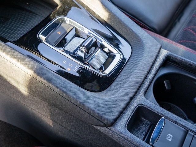 Skoda Octavia Combi RS