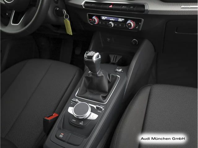 Audi Q2 30 TFSI