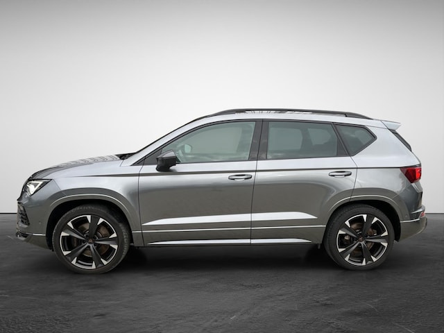 Cupra Ateca 2.0 TSI 4Drive DSG VZ