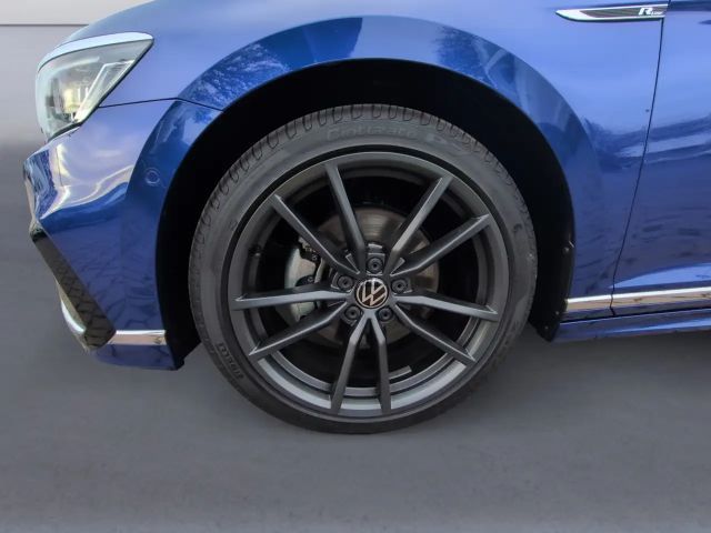 Volkswagen Passat 2.0 TDI DSG R-Line Variant