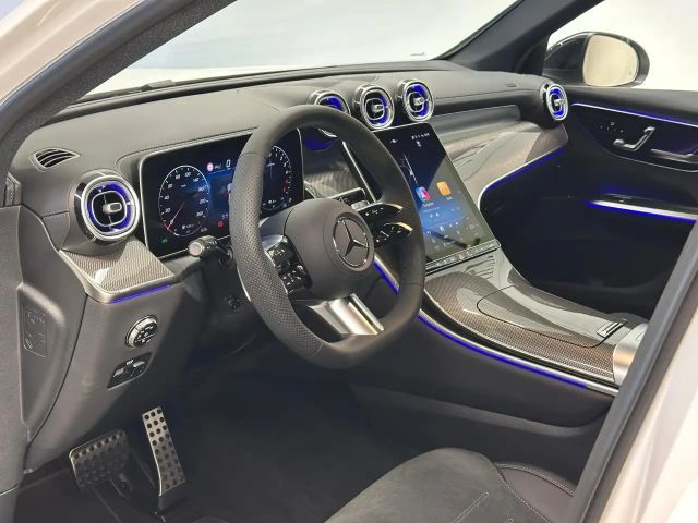 Mercedes-Benz GLC 300 4MATIC