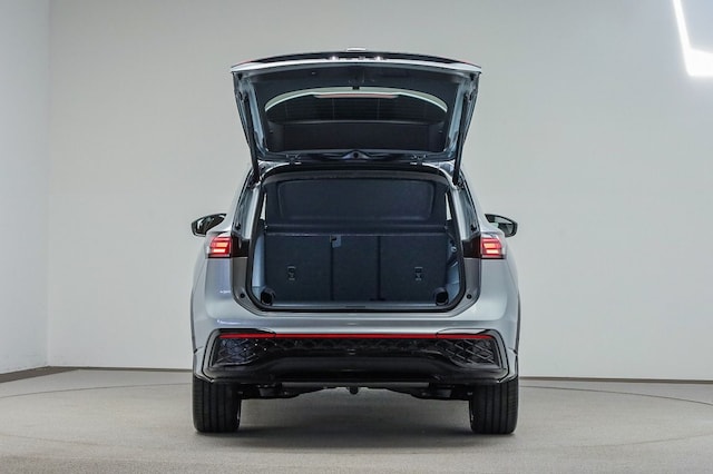 Volkswagen Tiguan DSG R-Line eHybrid