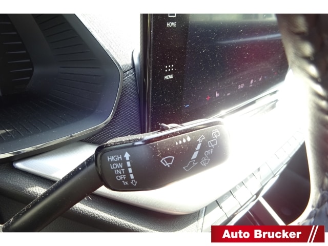 Skoda Octavia 2.0 TDI Combi Style Style