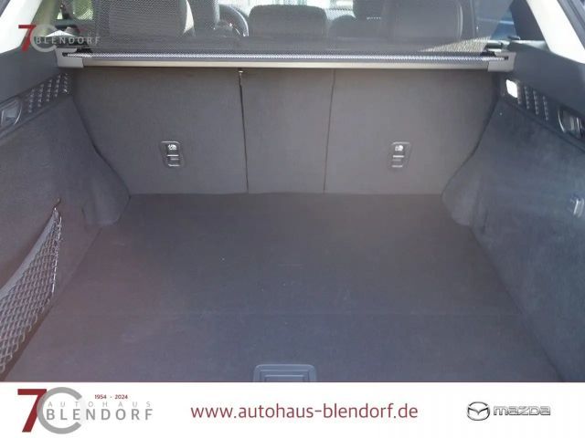 Mazda CX-60 4WD Homura Plus