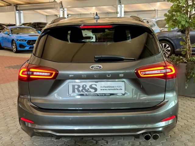 Ford Focus ST Line Wagon