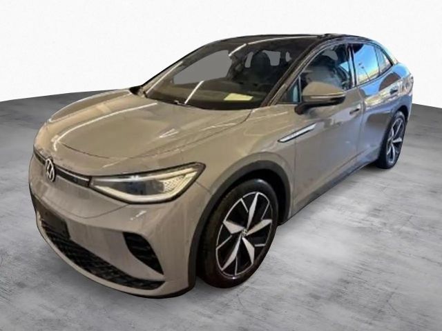 Volkswagen ID.5 4Motion GTX