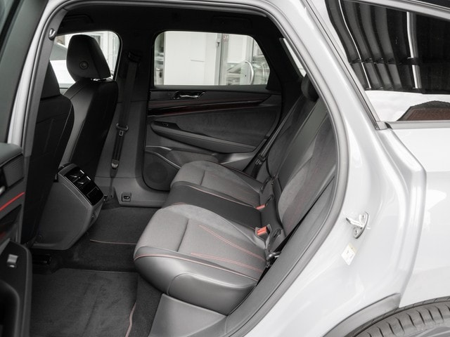 Volkswagen ID.7 GTX Tourer