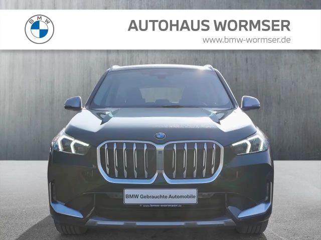 BMW X1 Comfort pakket