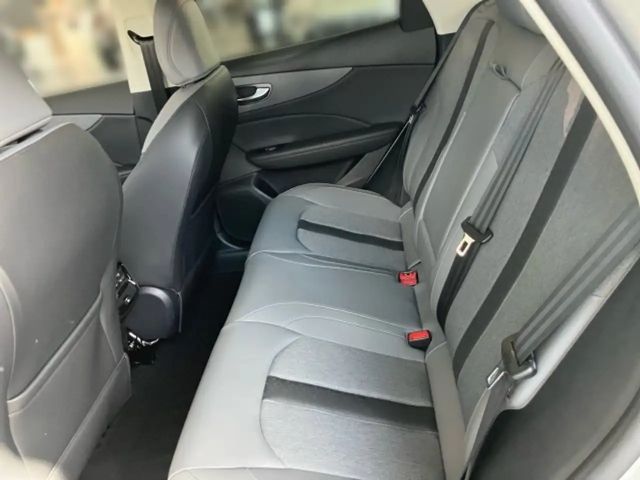 MG MGS5 64 kWh EV Luxury