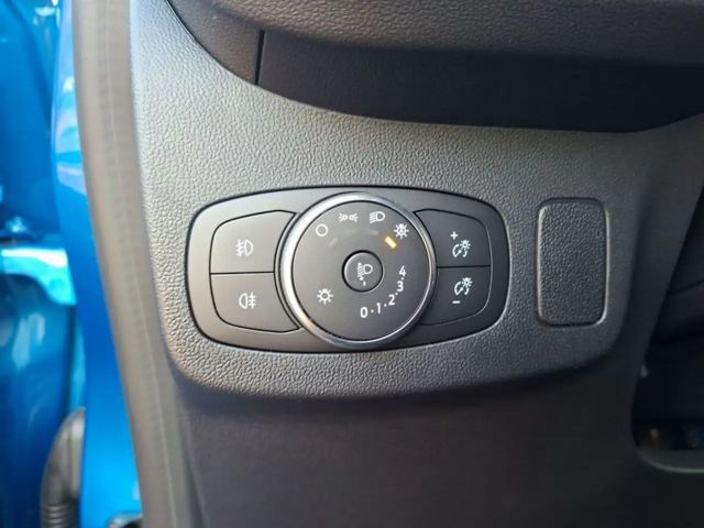 Ford Puma EcoBoost ST Line