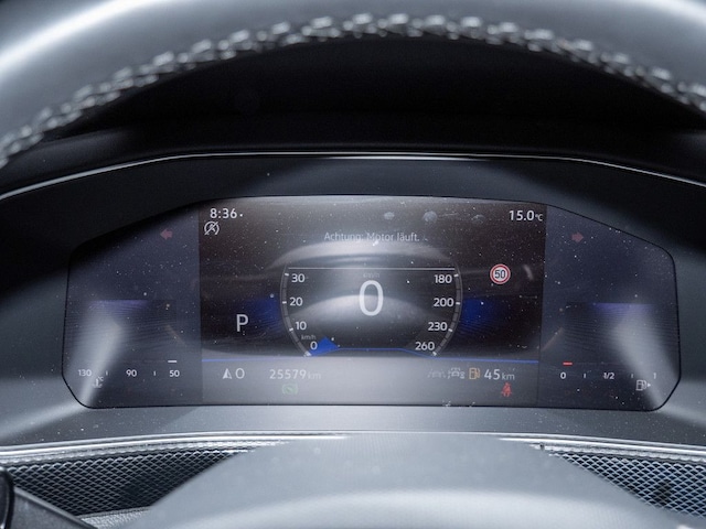 Volkswagen T-Cross 1.5 TSI IQ.Drive R-Line