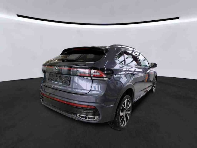 Volkswagen Taigo DSG