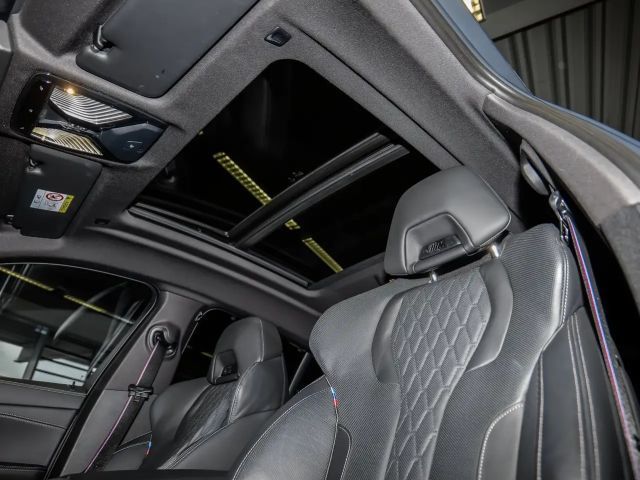 BMW X6 Coupé M-Sport M60i xDrive