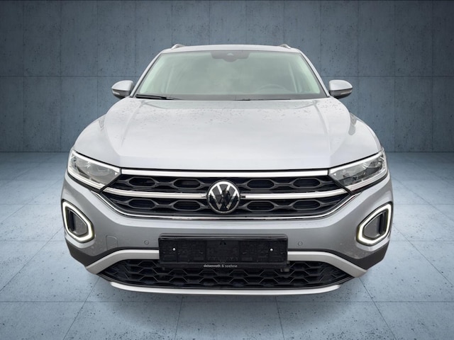 Volkswagen T-Roc 1.5 TSI DSG Style
