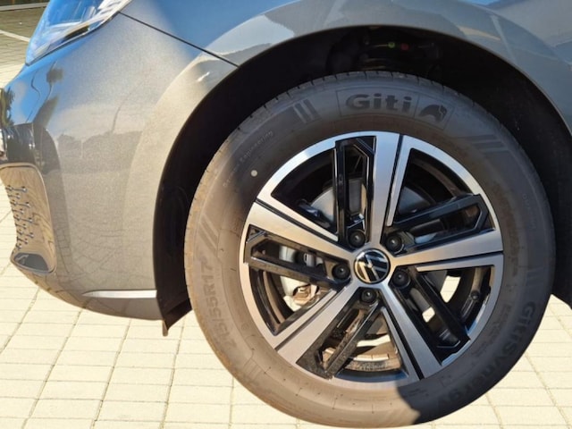 Volkswagen Caddy 2.0 TDI 4Motion Maxi