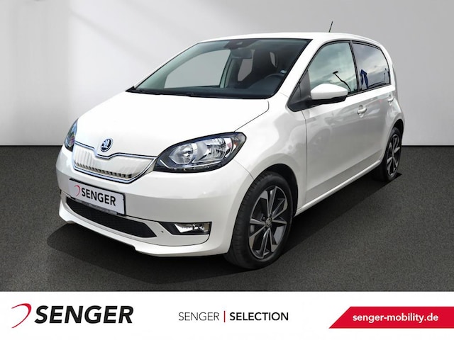 Skoda Citigo Best Style Style iV