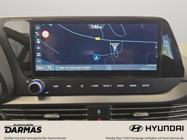 Hyundai i20 1.0 2WD Prime T-GDi