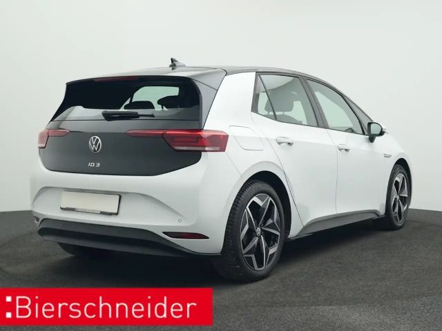 Volkswagen ID.3 NAVI LM 19 KLIMA MFL