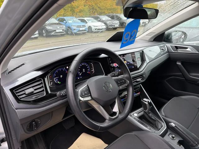 Volkswagen Taigo DSG Style