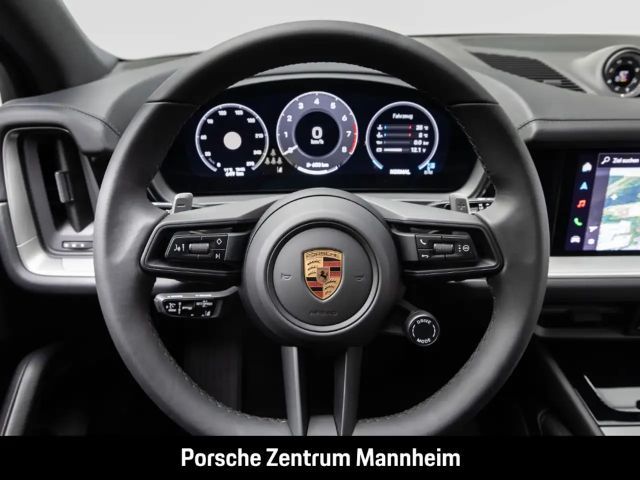 Porsche Cayenne Luft AHK Sportabgas HD-Matrix Standheizung