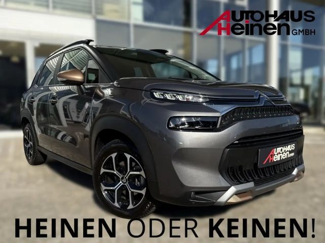 Citroën C3 Aircross C-Series PureTech