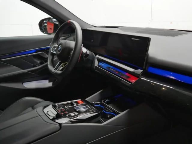 BMW M5 Special Edition