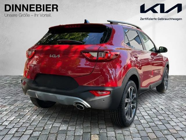 Kia Stonic Platinum Edition