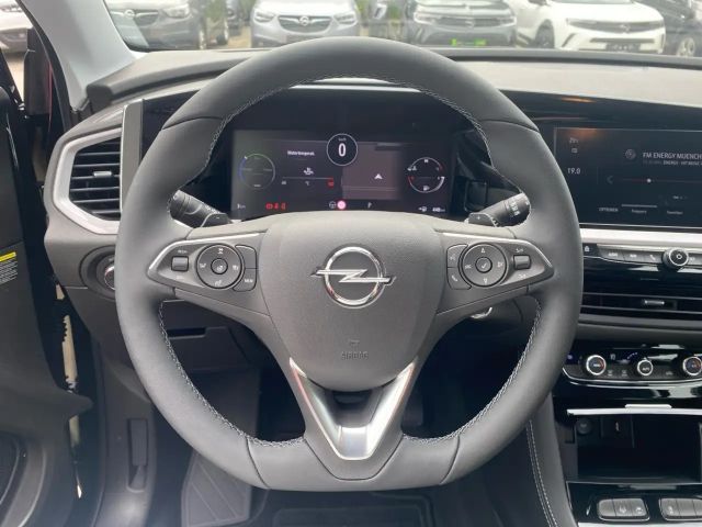 Opel Grandland X GS-Line Grand Sport