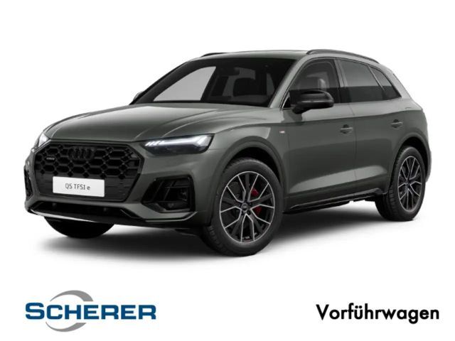 Audi Q5 55 TFSI Quattro