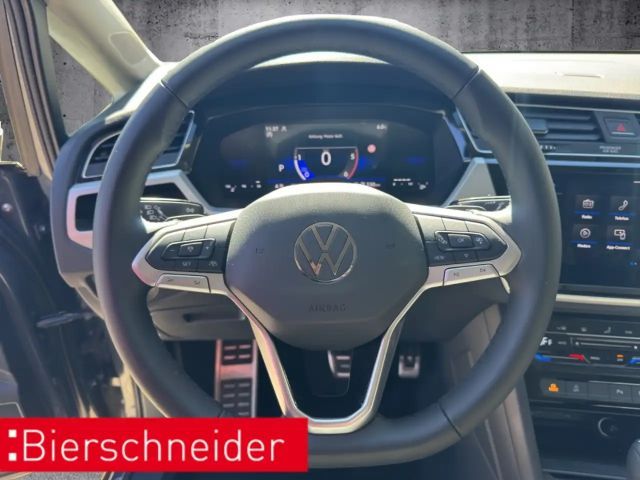 Volkswagen Touran 2.0 TDI DSG Move