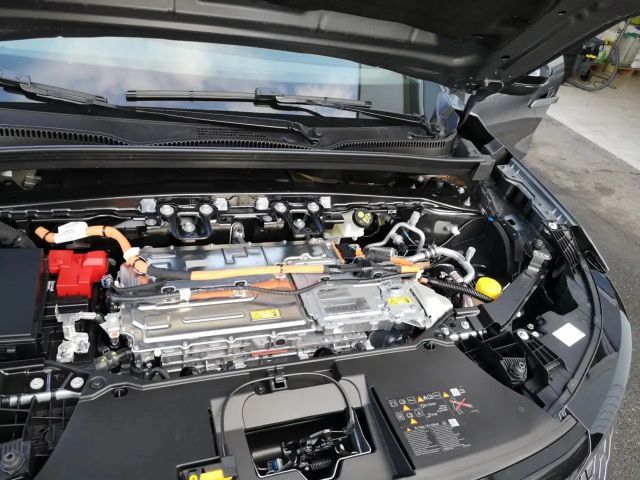 Renault Scenic E-Tech