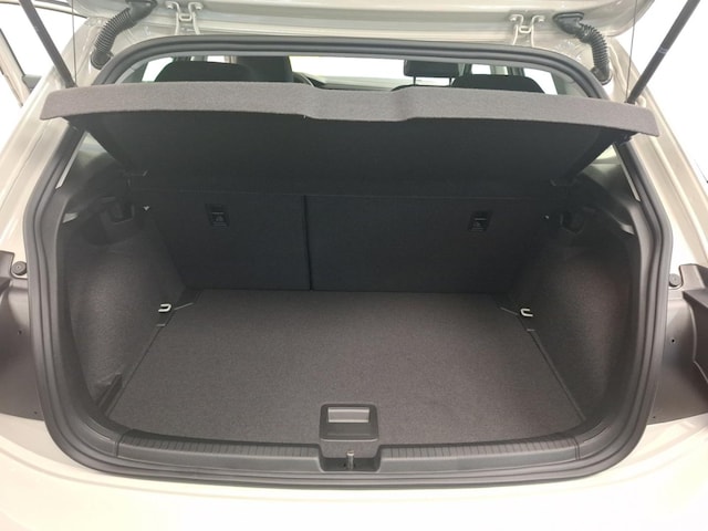 Volkswagen Polo VI 1.0 LED PDC SpurH Virtual